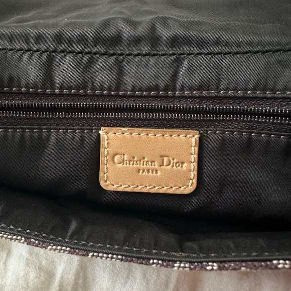 Dior Trotter Milace Handbag - Picture 8 of 15